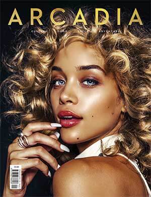 Arcadia Magazine Issue 1