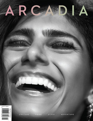 Arcadia Magazine Issue 19
