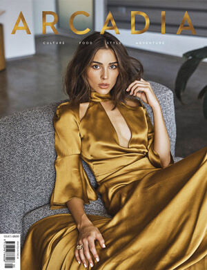 Arcadia Magazine Issue 5