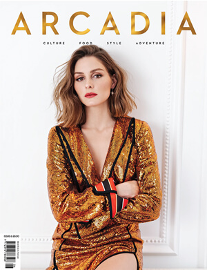 Arcadia Magazine Issue 6